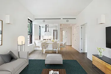 Rented by Compass