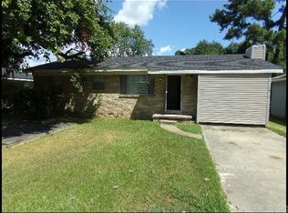 1112 Hickman St, Jacksonville, AR 72076