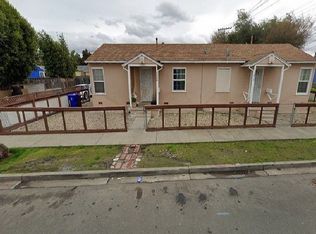 1624 Monterey St, Richmond, CA 94804