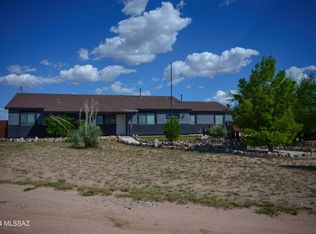 573 N Carina Cir, Benson, AZ 85602