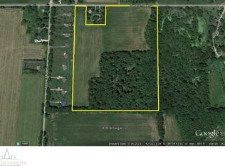 W Kalamo Hwy, Charlotte, MI 48813