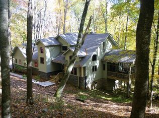 158 Market Ct, Boone, NC 28607