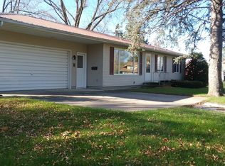 112 Harbert St SW, Shellsburg, IA 52332