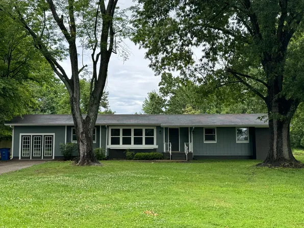 918 Stella Ruth Rd, Martin, TN 38237