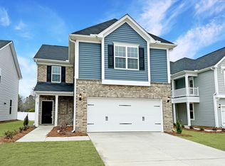 87 Nimble Way, Clayton, NC 27520