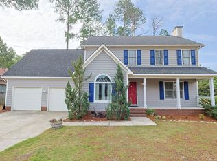 621 Spy Glass Dr, Fayetteville, NC 28311