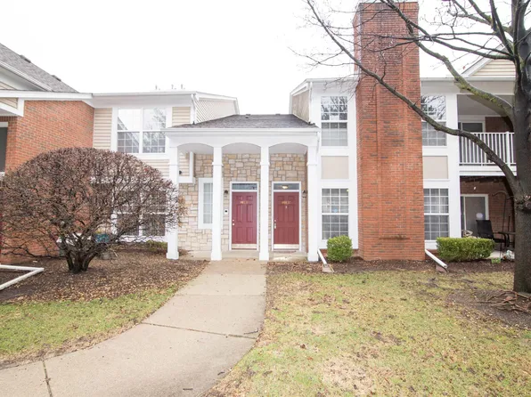 44837 Marigold Dr, Sterling Heights, MI 48314