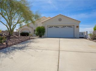 2096 Corwin Rd, Bullhead City, AZ 86442