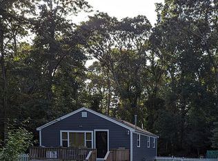 26 Highland St, Mashpee, MA 02649