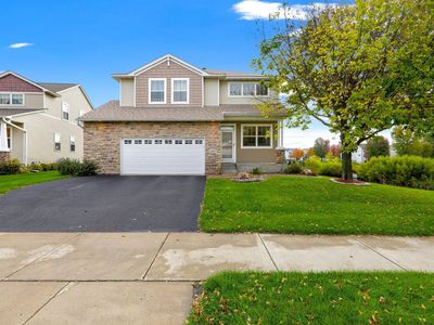 12325 3rd St NE, Blaine, MN, 55434