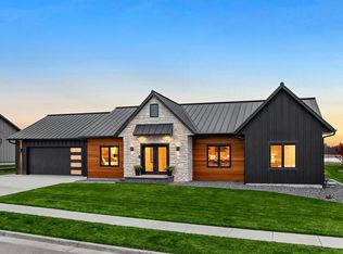 251 Weston Rd, Holmen, WI 54636