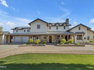 39701 N Country Ln, San Tan Valley, AZ 85140