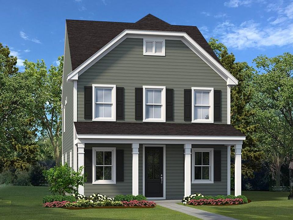 2nd image of 134 Garden Row Dr S