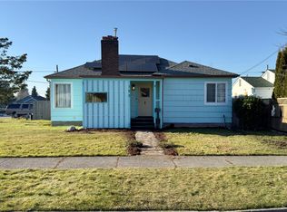 125 S 11th St, Mount Vernon, WA 98274