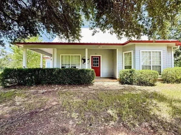 2431 Private Road 2010, Centerville, TX 75833