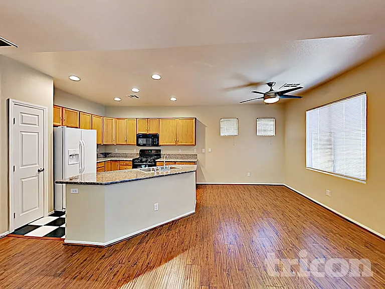 3536 Ashford Grove St — Photo 6