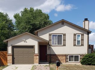 4980 Nina Ct, Colorado Springs, CO 80916