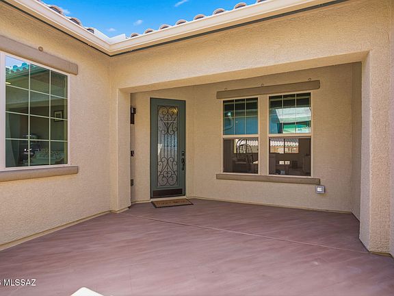 4th image of 3463 W Desert Peace Dr