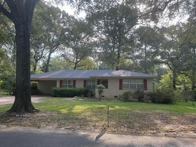 1009 Cedar St, Crossett, AR, 71635