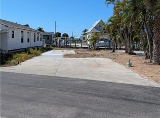 58 Nancy LN, FORT MYERS BEACH, FL 33931