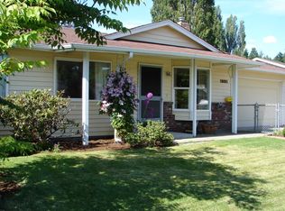 1901 21st St NE, Auburn, WA