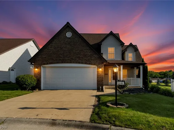 4316 Arlington Dr, Brunswick, OH 44212
