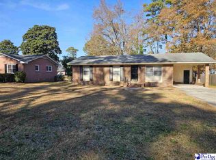 1109 W Haskell Ave, Florence, SC 29501