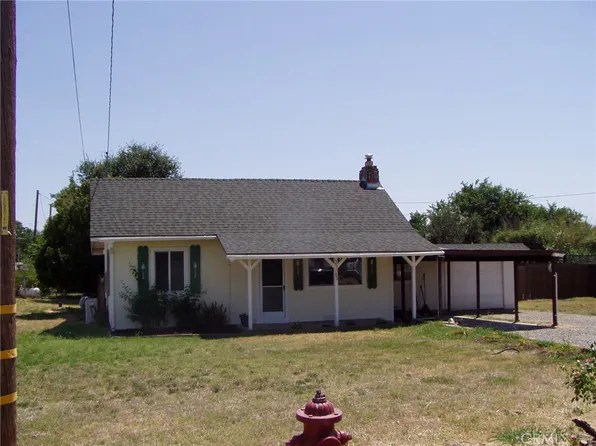 25283 Grant St, Los Molinos, CA 96055