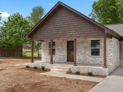 4103 Byron Dr, Florence, AL, 35633