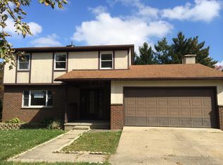 6519 Canyon Rd SE, Hebron, OH 43025