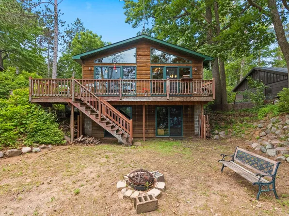 16473 Pine Ridge Rd, Townsend, WI 54175