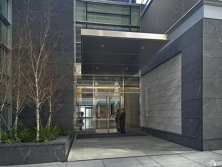 301 Mission St #8J — Photo 30