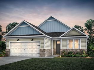 841 Sweetwater Springs Dr LOT 105, Moore, SC 29369