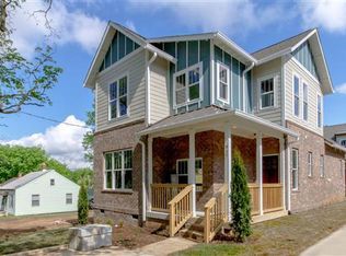 917A Elvira Ave, Nashville, TN 37216