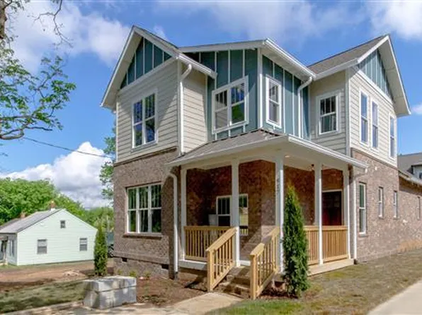 917A Elvira Ave, Nashville, TN 37216