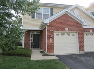 4349 Straight Arrow Rd, Dayton, OH 45430