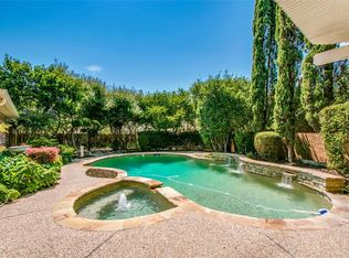 3112 Sawtooth Dr, Plano, TX 75025