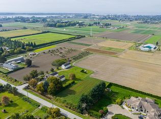 11871 No 3 Rd, Richmond, BC V7A 1X3