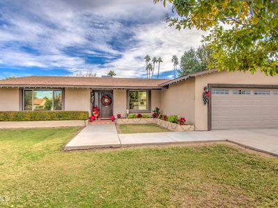 3305 N 107th Ave, Avondale, AZ, 85392