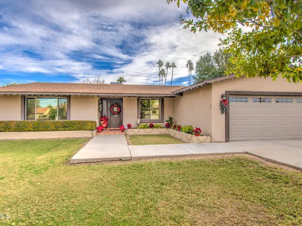 3305 N 107TH Avenue, Avondale, AZ 85392