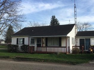 3222 22nd St NE, Canton, OH