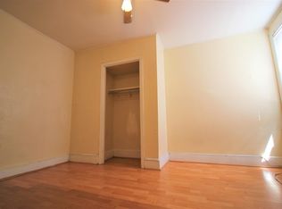 1715 N 17th St FLOOR 3, Philadelphia, PA 19121