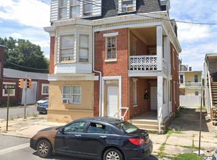 597 W Philadelphia St FL 2R, York, PA 17401