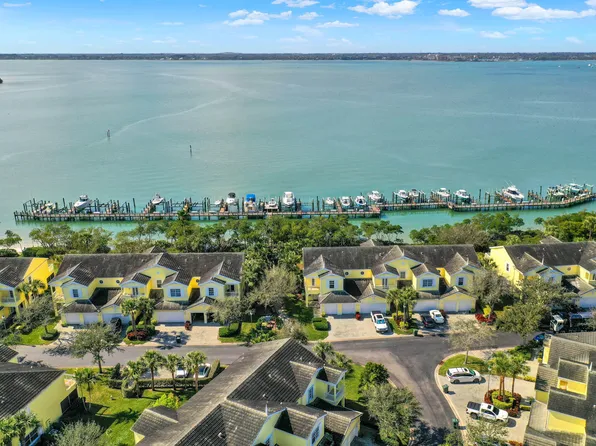 1002 Mariner Bay Boulevard #1002, Fort Pierce, FL 34949