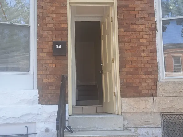 249 N Monroe St, Baltimore, MD 21223