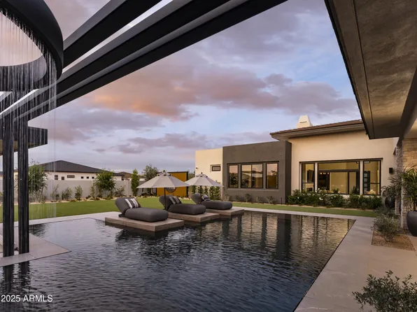 21922 S 193RD Way, Queen Creek, AZ 85142