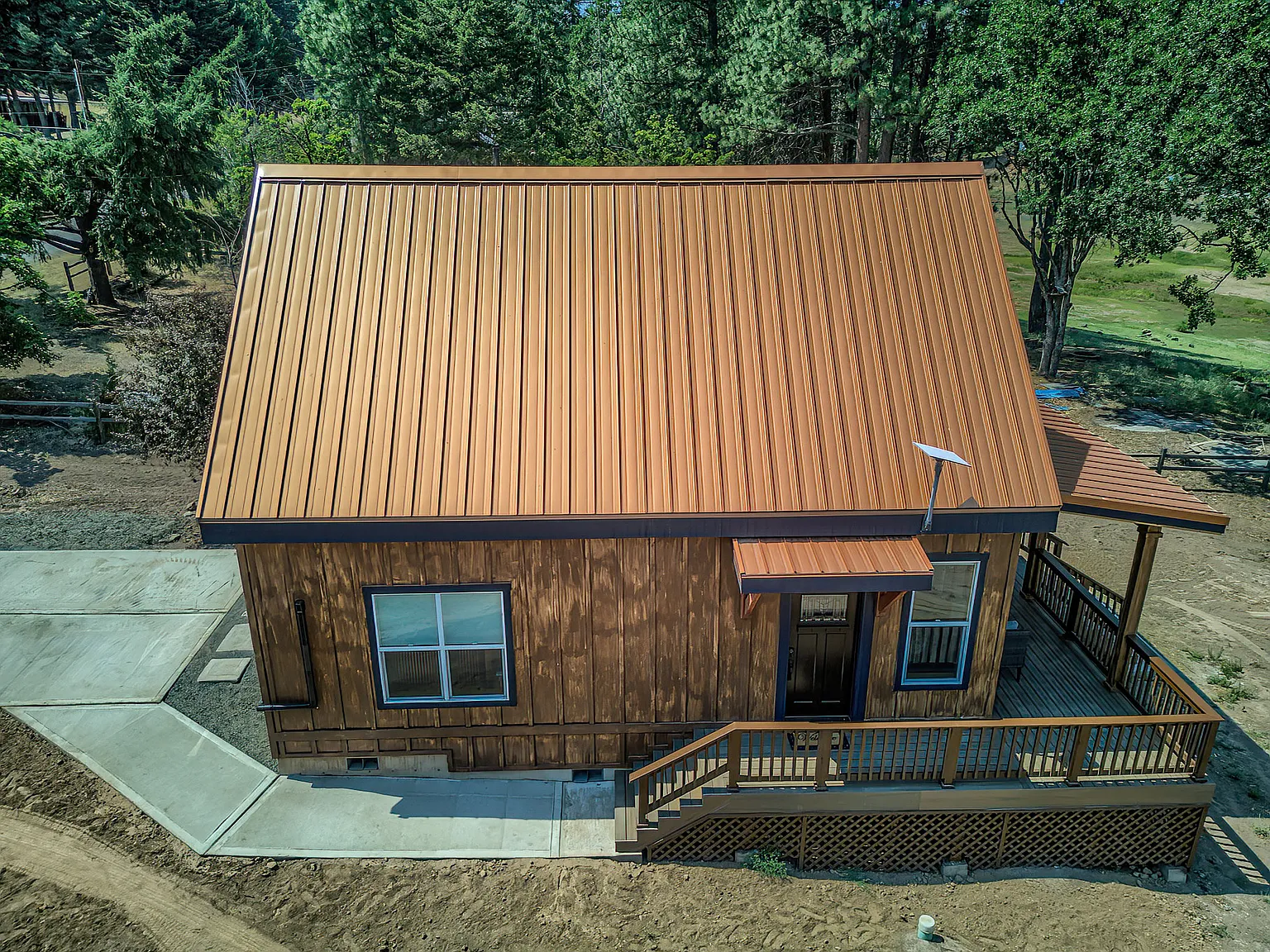 2 bed, 1000 sqft, $1,800 — Photo 2