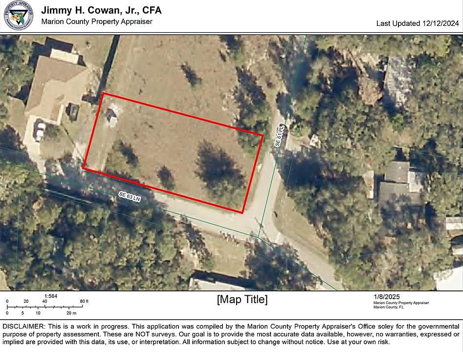 1st image of TBD SE 61ST PLACE LOT 37