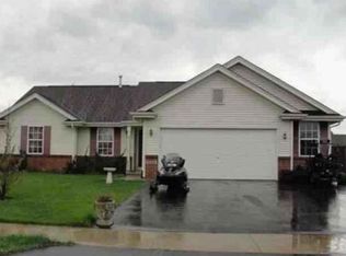 4781 Edenberry Ln, Rockton, IL 61072