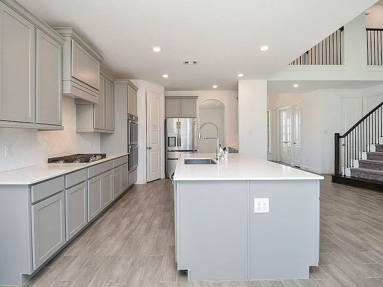 6502 Wild Hollow Ct — Photo 11